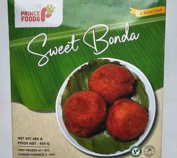 SWEET BONDA 454 g