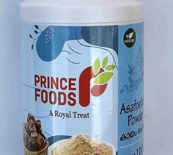 KAYAM PODI 100 g