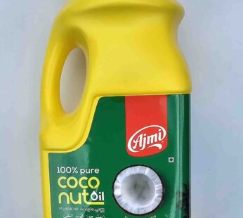 Coconut Oil 1 Litre