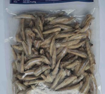 SMALL ANCHOVY 600 gm