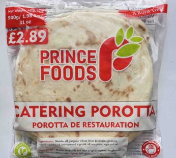 CATERING POROTTA 900g