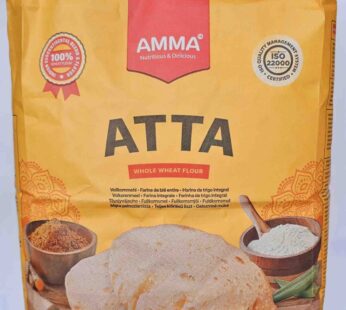 AATTA(AMMA) 5 Kg