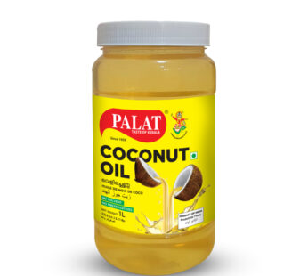 COCONUT OIL