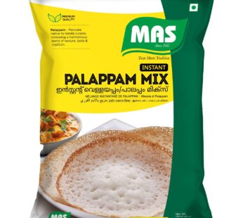 Instant Palappam Mix (MAS) – 1Kg
