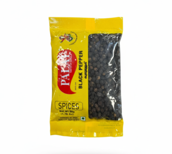 BLACK PEPPER (PALAT) – 50g