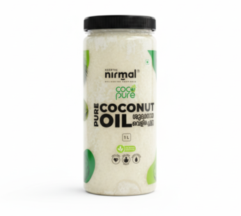 COCONUT OIL (NIRMAL) – 1L