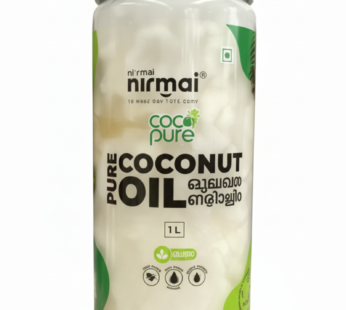 COCONUT OIL