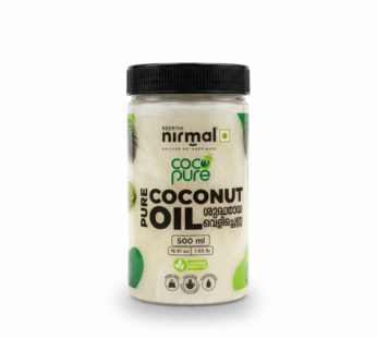 COCONUT OIL (NIRMAL) – 500ml