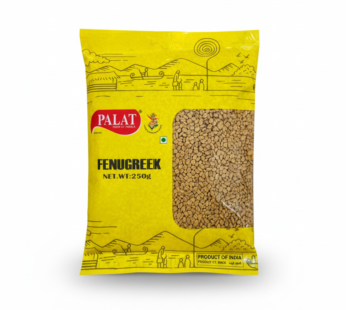 FENUGREEK(PALAT) – 250g