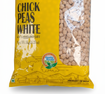 CHICK PEAS WHITE