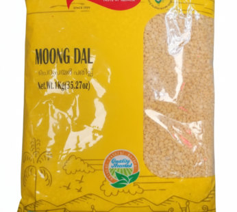 MOONG DAL