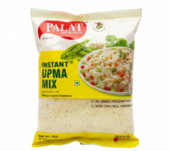 INSTANT UPMA MIX (PALAT) – 1Kg