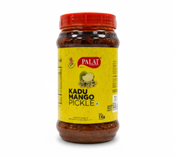 KADU MANGO PICKLE (PALAT) – 1Kg