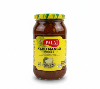 KADU MANGO PICKLE (PALAT) – 400g