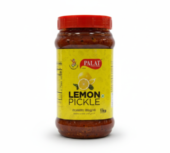 LEMON PICKLE (PALAT) – 1Kg