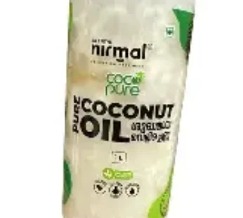 COCONUT OIL