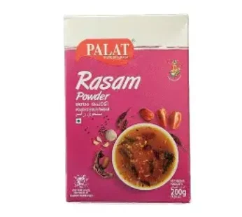 RASAM POWDER 200g (PALAT)