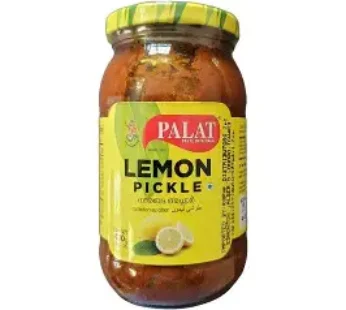 LEMON PICKLE