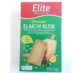 ELAICHI RUSK (ELITE)
