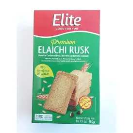 ELAICHI RUSK (ELITE)