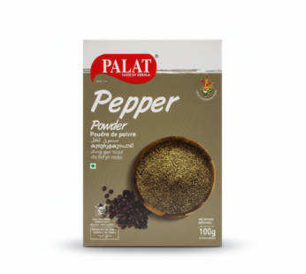 PEPPER POWDER (PALAT) – 100g