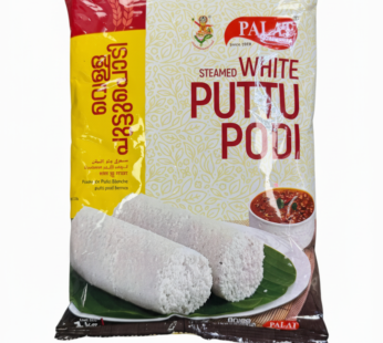 WHITE PUTTU PODI (PALAT) – 1Kg