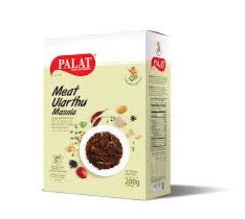 MEAT ULARTHU MASALA 200g (PALAT)