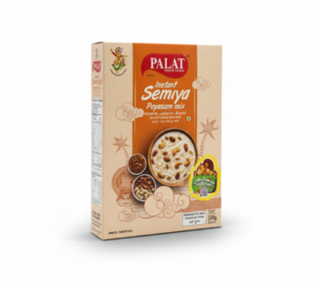 INSTANT SEMIYA PAYASAM (PALAT) – 300g