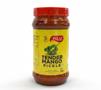 TENDER MANGO PICKLE (PALAT) – 1Kg