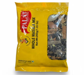WHOLE MASALA MIX (PALAT) – 200g