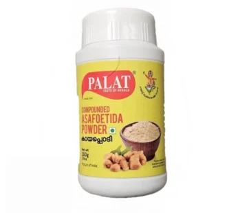 COMPOUNDED ASAFOETIDA POWDER (KAYAPODI) PALAT