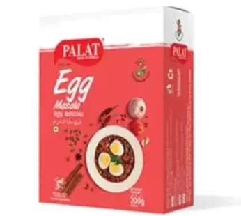 EGG MASALA 200g (PALAT)