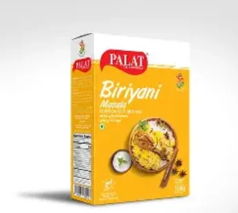 BIRIYANI MASALA 100g (PALAT)