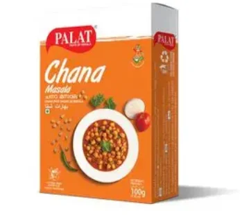 CHANA MASALA 100g ( PALAT)