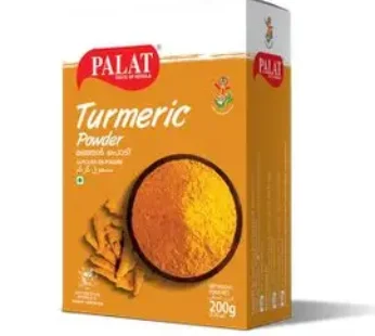 TURMERIC POWDER 200g (PALAT)