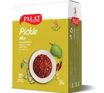 PICKLE MIX 200g (PALAT)