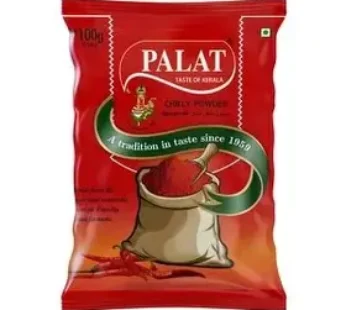 CHILLY POWDER 1Kg (PALAT)