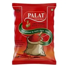 CHILLY POWDER 1Kg (PALAT)